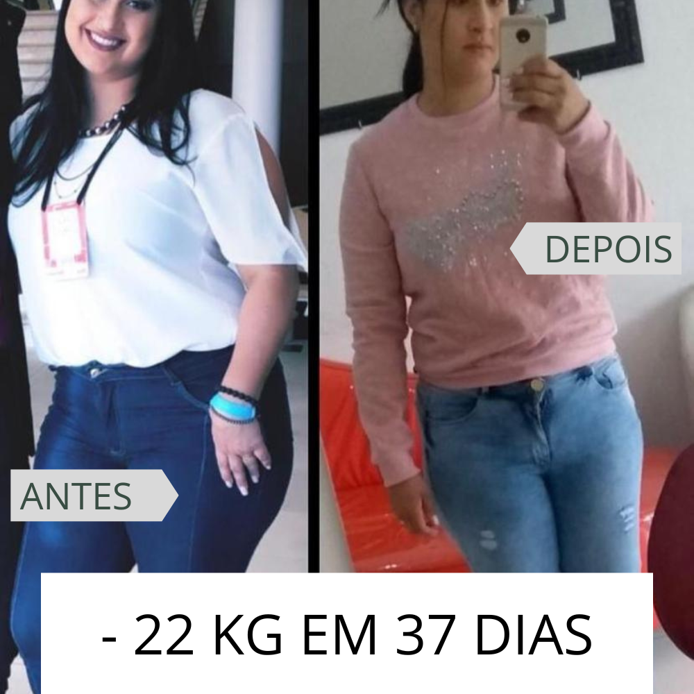 Transformação Real 12