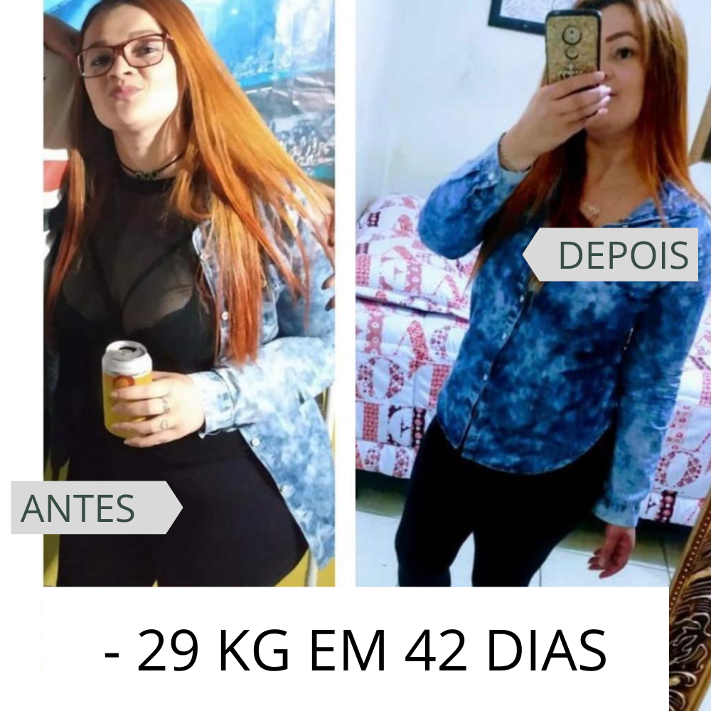 Transformação Real 13