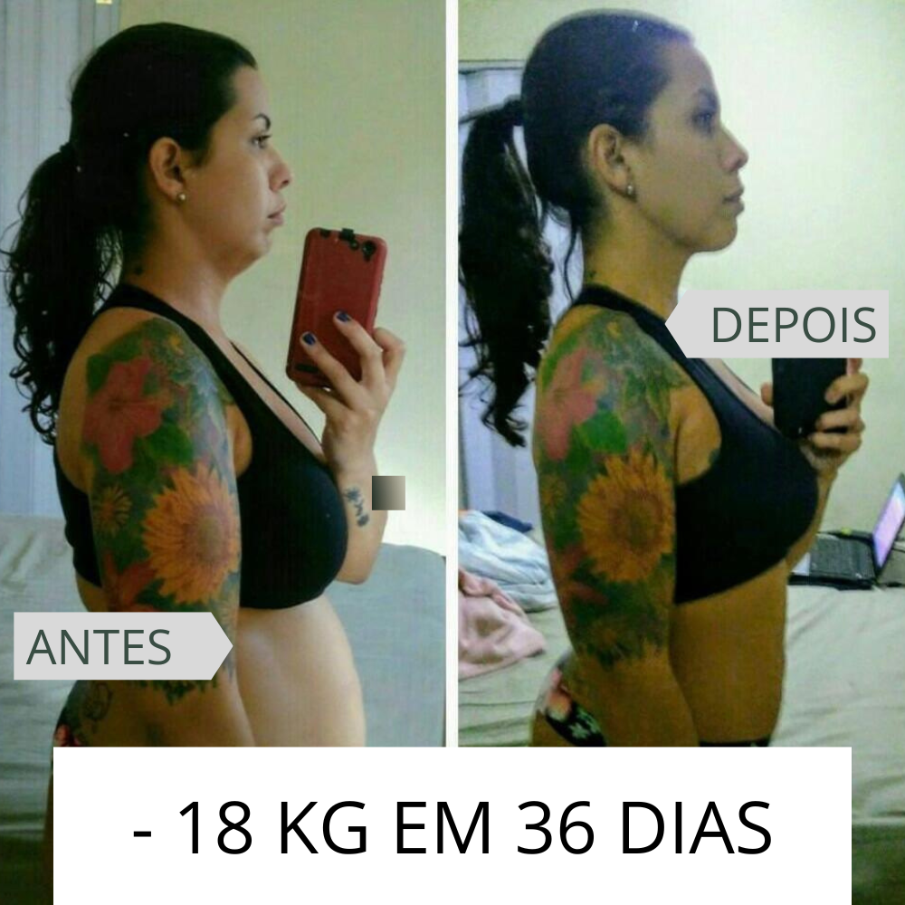 Transformação Real 14