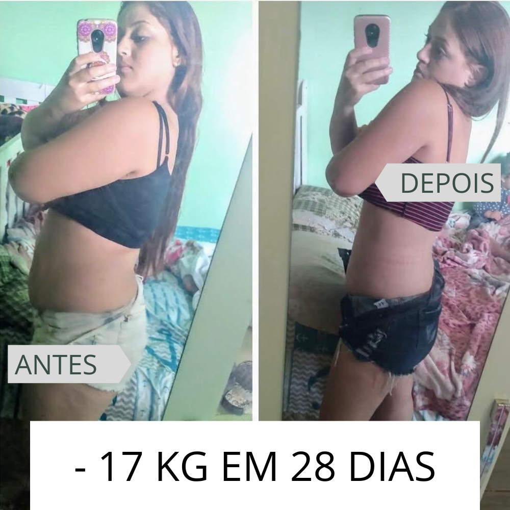 Transformação Real 17