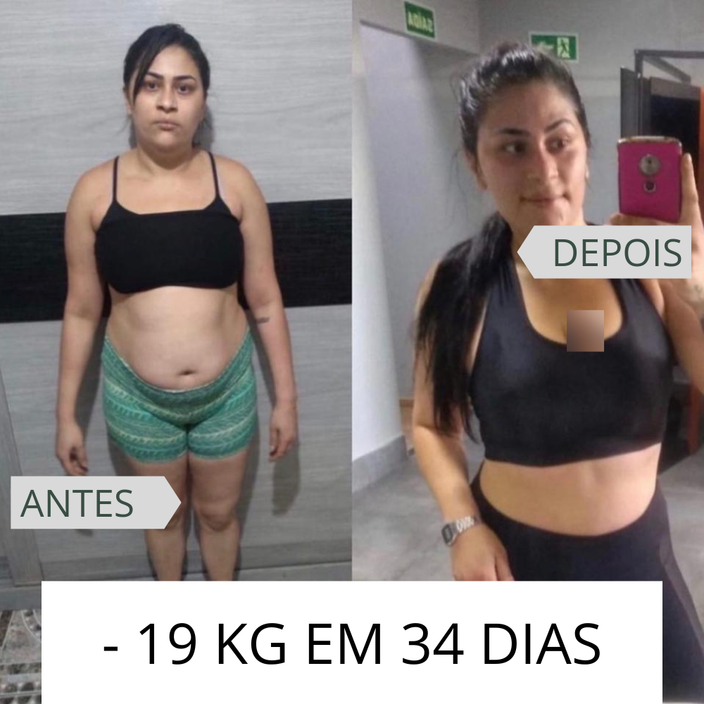 Transformação Real 18