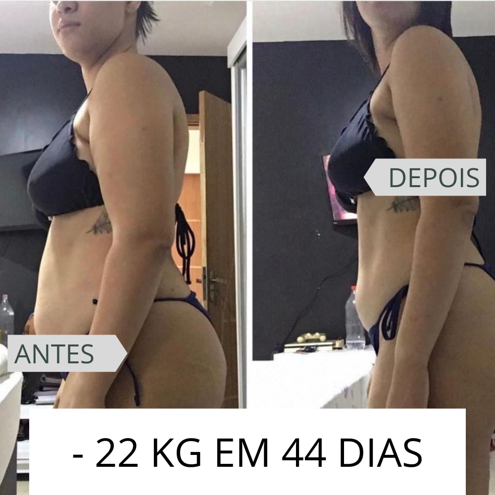 Transformação Real 19