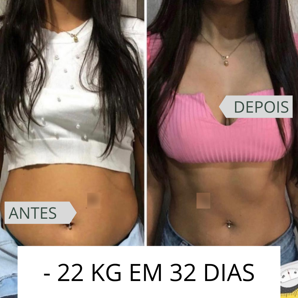 Transformação Real 20