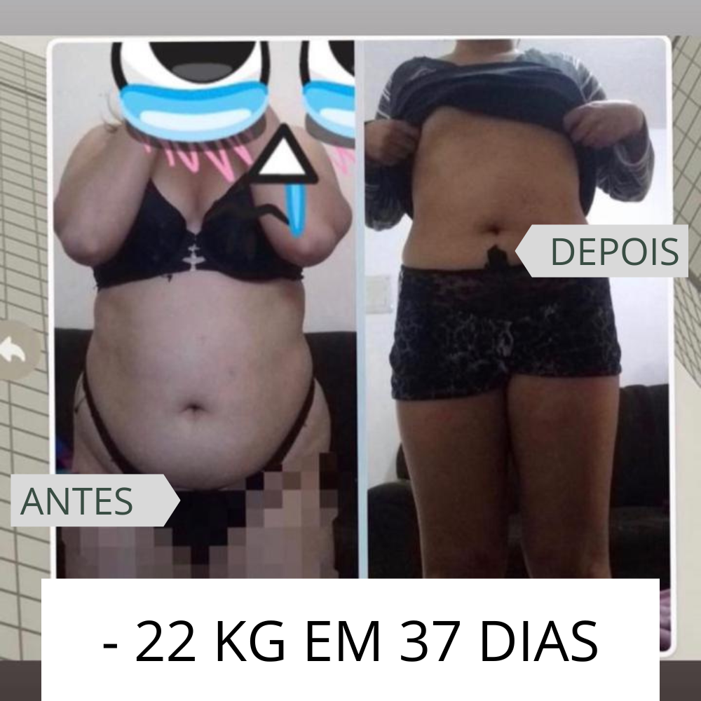 Transformação Real 22