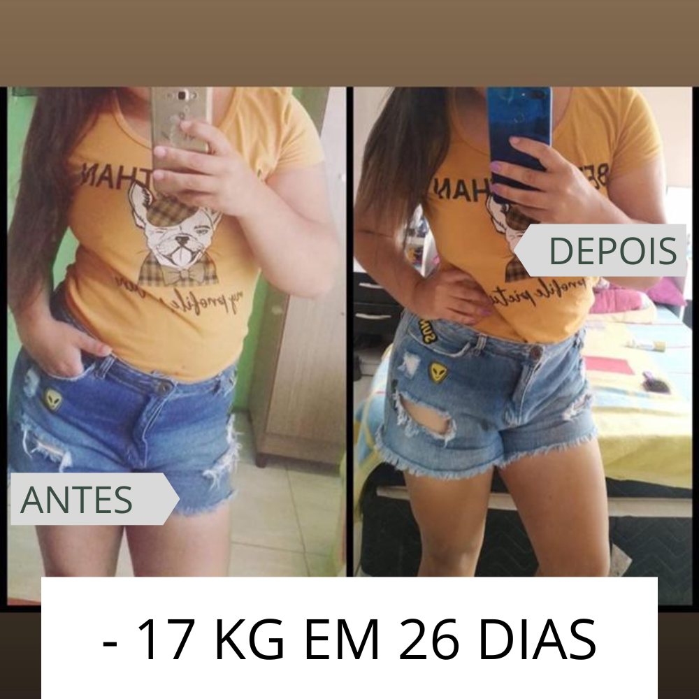 Transformação Real 23