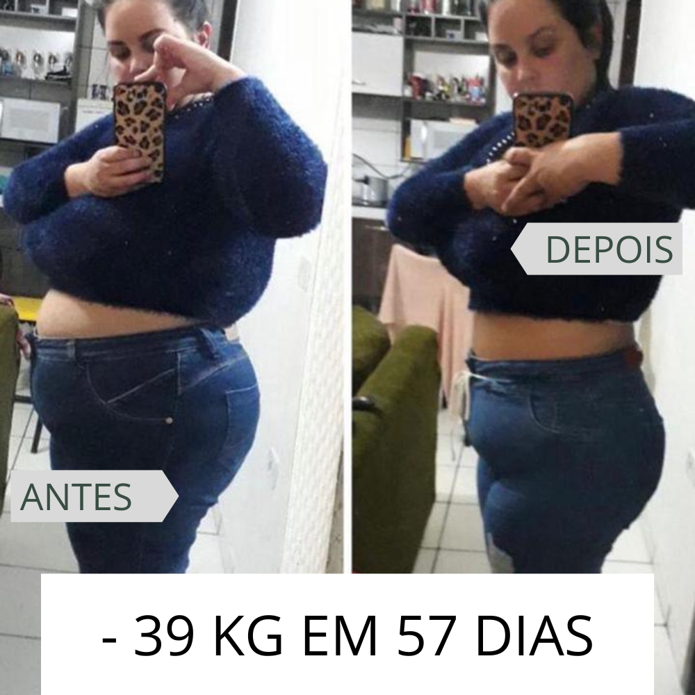 Transformação Real 26