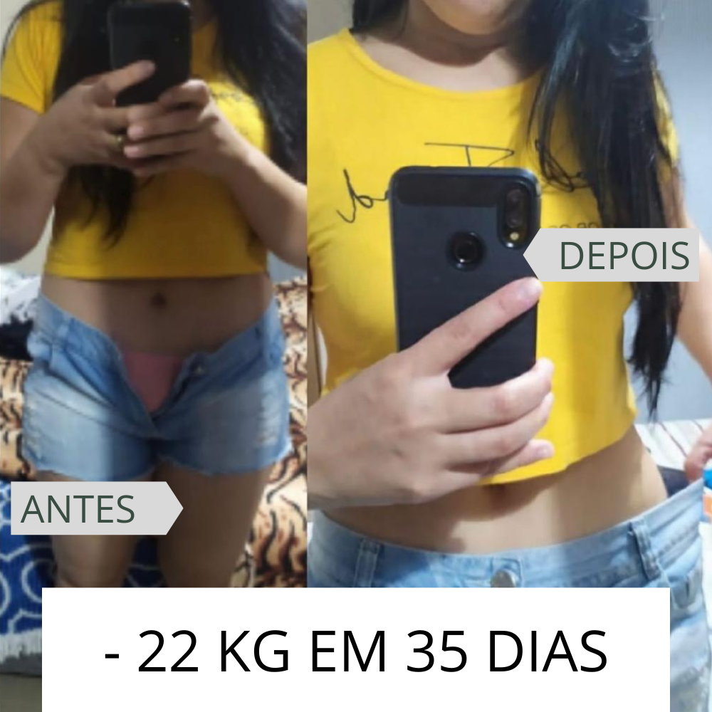 Transformação Real 8