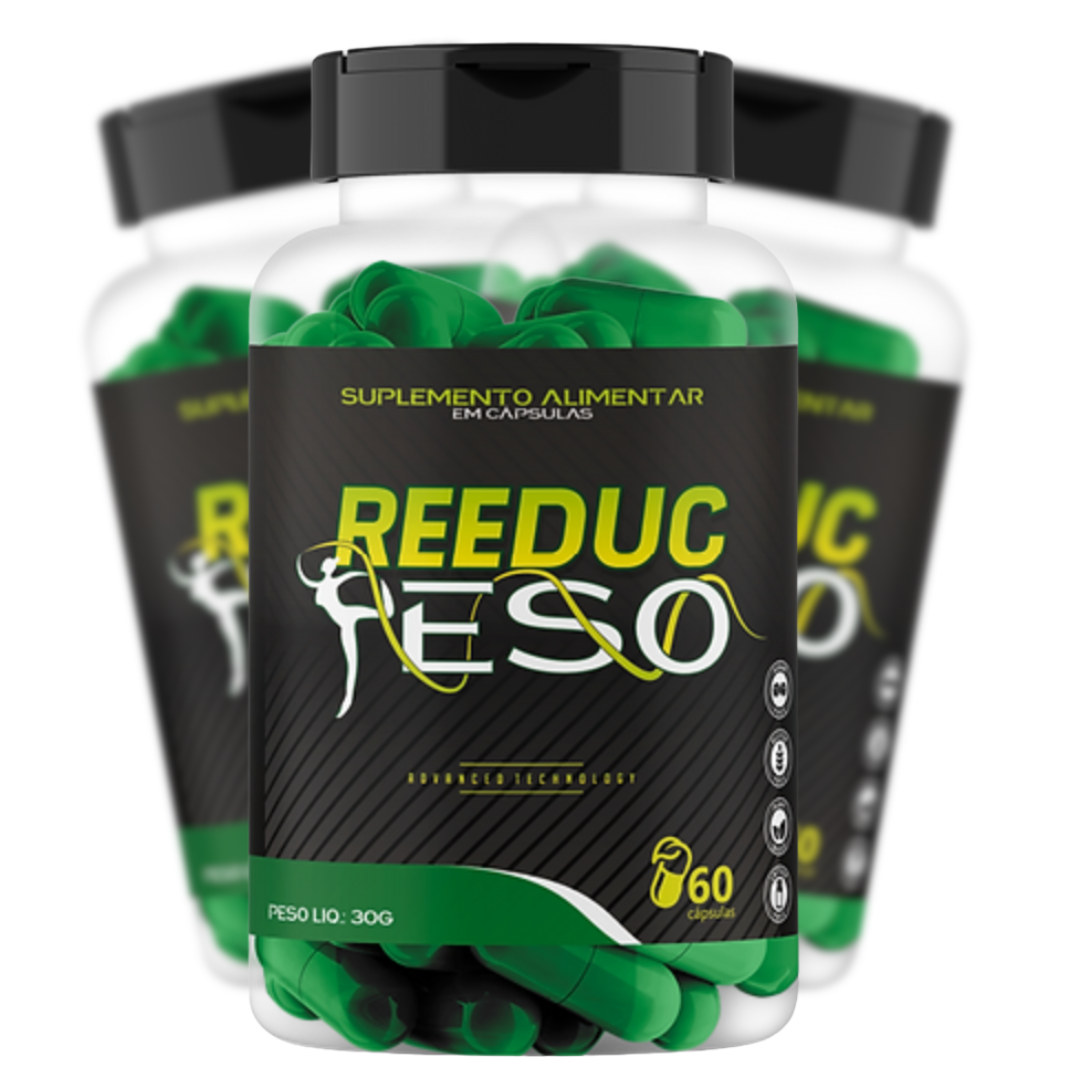 REEDUCPESO Frascos