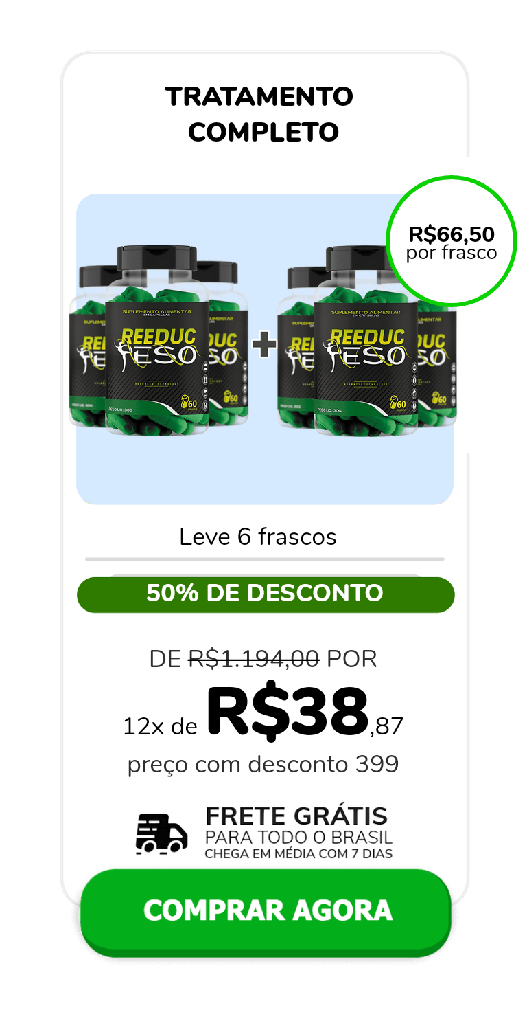Plano 6 Frascos