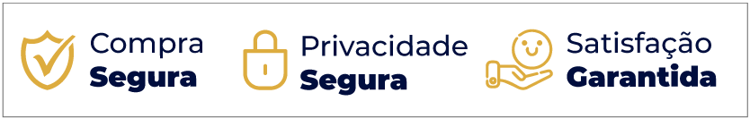 Satisfação Garantida