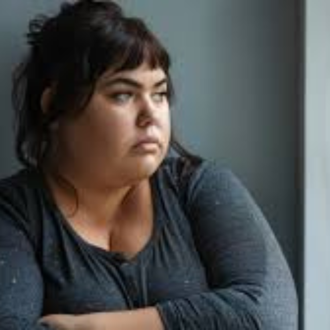 Baixa Autoestima e Depressão